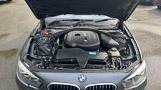 BMW 1 Series 118i [1.5] Sport 5dr [Nav/Servotronic] Petrol Hatchback